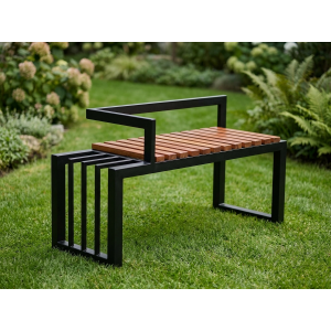 Mobilier Gradina Model 3