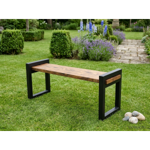 Mobilier Gradina Model 4