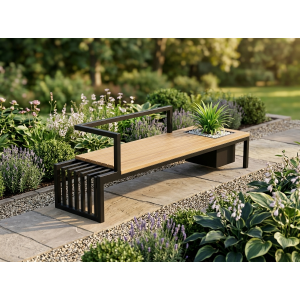 Mobilier Gradina Model 1