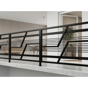 Balustrada B212