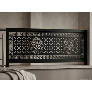 Balustrade B230