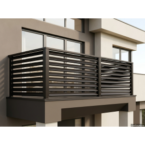 Balustrade B213