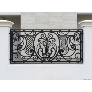 Balustrade B231