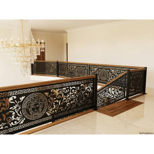 Balustrade B227