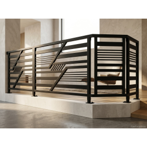 Balustrade B215