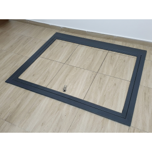 Capac beci placabil Model 3