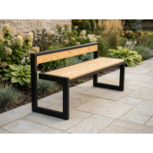 Mobilier Gradina Model 2
