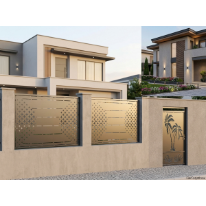 Gard fier model G208