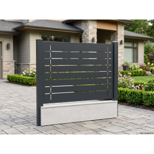 Gard fier model G217