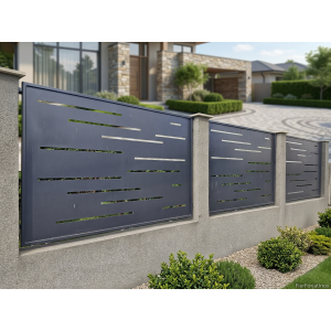 Poarta model P249 3