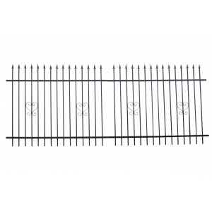 Panou Gard Standard 2000mm X 1500mm 3