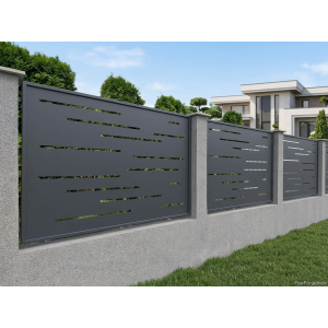 Gard fier model G200