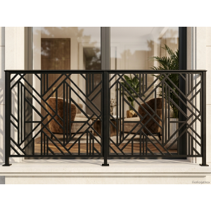Balustrade R203