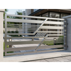 Balustrade R205