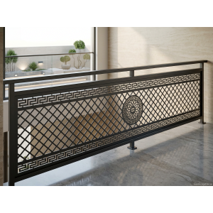Balustrade B228