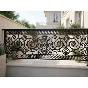 Balustrade B226