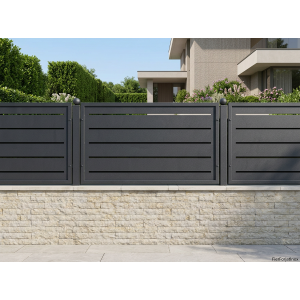Gard fier model G207