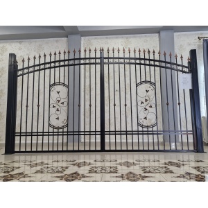 Poarta Mare R9 3