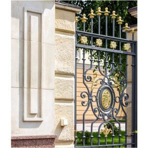 Mansion Forjat Iron Gate 3