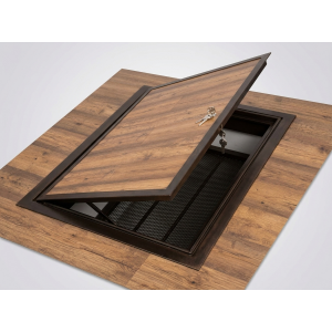 Capac beci placabil Model 2