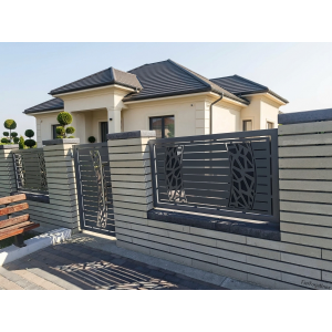 Gard fier model G228