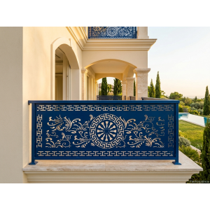 Balustrade B225