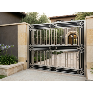 Balustrade R203