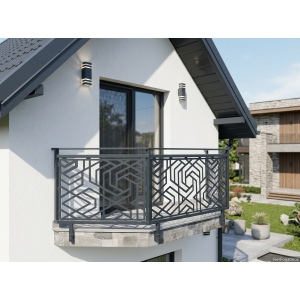 Balustrade R202