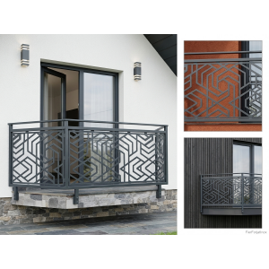 Balustrade R202 3