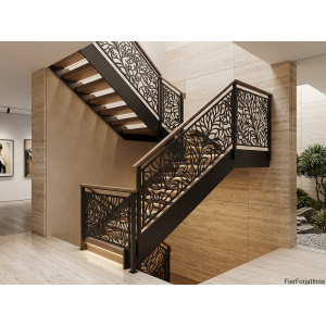 Balustrade Bi218