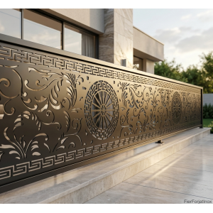 Balustrade B232 3