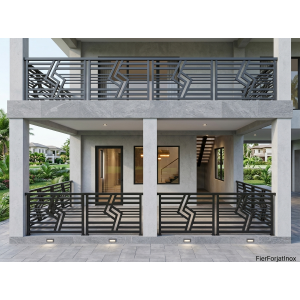 Balustrade Bi222