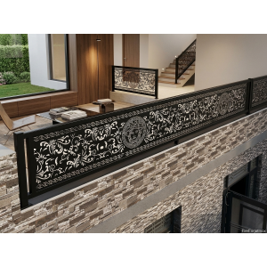 Balustrade B216