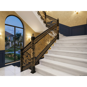 Balustrade B229