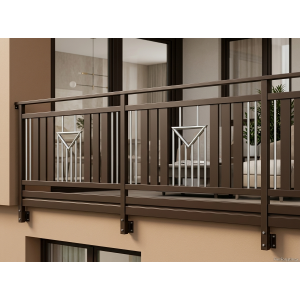Balustrade B214