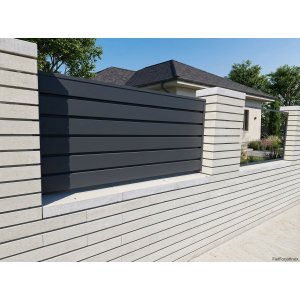 Gard fier model G226