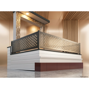 Balustrade Bi223