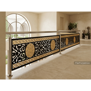Balustrade Bi224