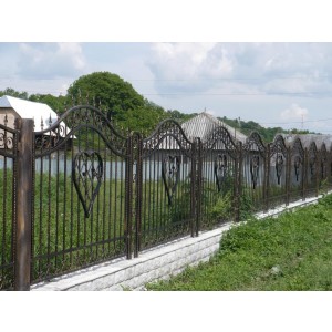 Gard fier model G28 3