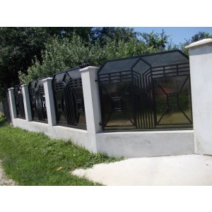 Gard fier model G70 3