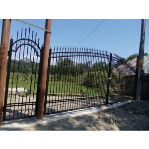 Gard fier model G66 3
