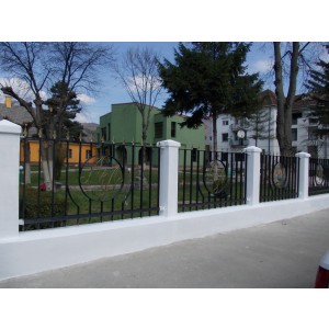 Gard fier model G67 3